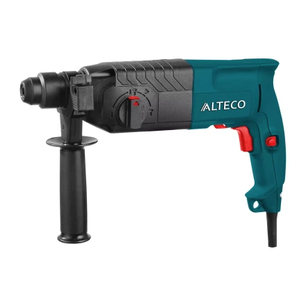 Перфоратор ALTECO RH 0216 Promo SDS-Plus / 24 мм 28050 купить в Нижневартовске