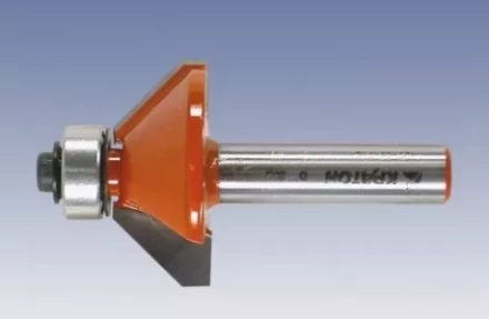 Фреза фасочная 45 град с подш Кратон 1 09 05 012 купить в Нижневартовске