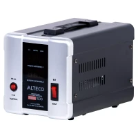 Автоматический cтабилизатор напряжения ALTECO HDR 1500 49092