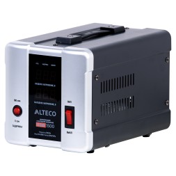 Автоматический cтабилизатор напряжения ALTECO HDR 1500 49092
