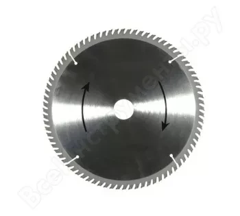 Диск пильный по алюмин. ZG 216х30х100 зуб. (ШТУРМШТАЙН ) купить в Нижневартовске