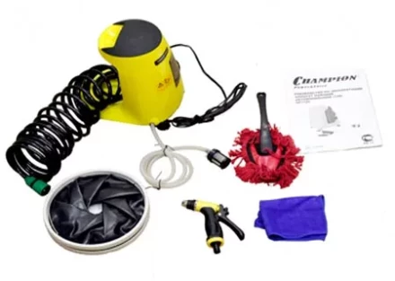 Минимойка-мойка высокого давления Champion HP 1120 купить в Нижневартовске