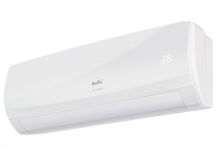 Сплит-система BALLU BSW-12HN1/OL/15Y комплект купить в Нижневартовске