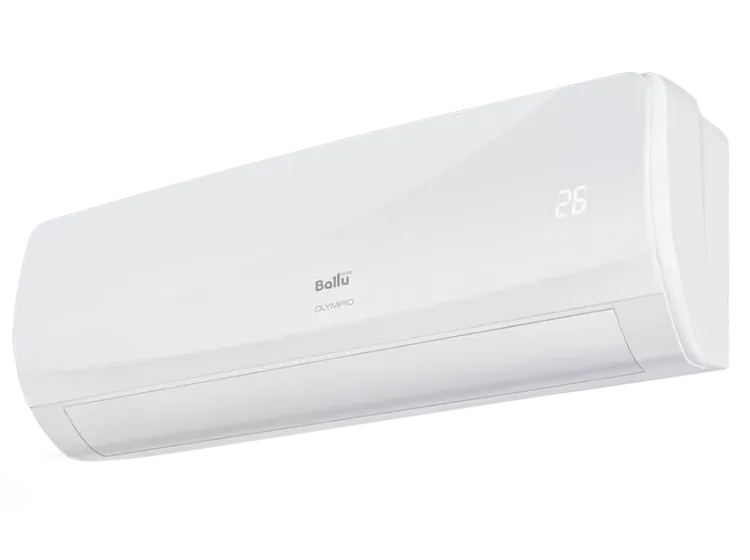 Сплит-система BALLU BSW-12HN1/OL/15Y комплект купить в Нижневартовске