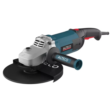 Угловая шлифмашина ALTECO AG 2610-230 S 77296 купить в Нижневартовске