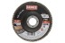 Круг Лепестковый Торцевой (КЛТ) HAMMER КЛТ 1 Ф125х22 Р80 213-026 купить в Нижневартовске