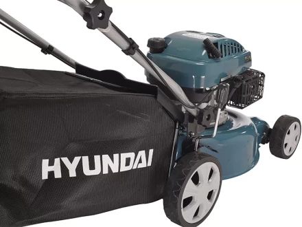 Бензиновая газонокосилка Hyundai L 4300 купить в Нижневартовске
