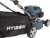 Бензиновая газонокосилка Hyundai L 4300 купить в Нижневартовске