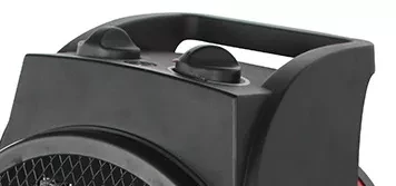 Тепловая пушка электрическая ТЭПК-5000K Ресанта купить в Нижневартовске