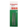 Ножи для рубанка HAMMER 82мм (Flex 209-101) купить в Нижневартовске