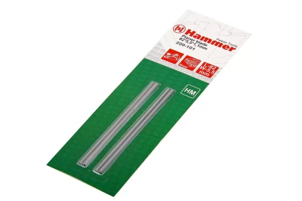 Ножи для рубанка HAMMER 82мм (Flex 209-101) купить в Нижневартовске