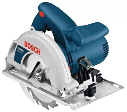 Дисковая пила BOSCH GКS600 купить в Нижневартовске
