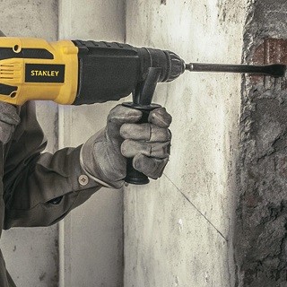 Перфоратор SHR 263K STANLEY купить в Нижневартовске