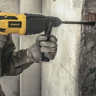 Перфоратор SHR 263K STANLEY купить в Нижневартовске