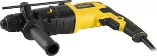 Перфоратор SHR 263K STANLEY купить в Нижневартовске