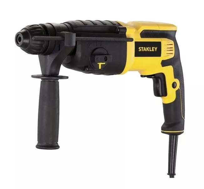 Перфоратор SHR 263K STANLEY купить в Нижневартовске