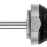 Отвертка MIRAX 25095-05-10, закаленный стержень, двухкомпонентная рукоятка, SL5x100мм 25095-05-10 купить в Нижневартовске