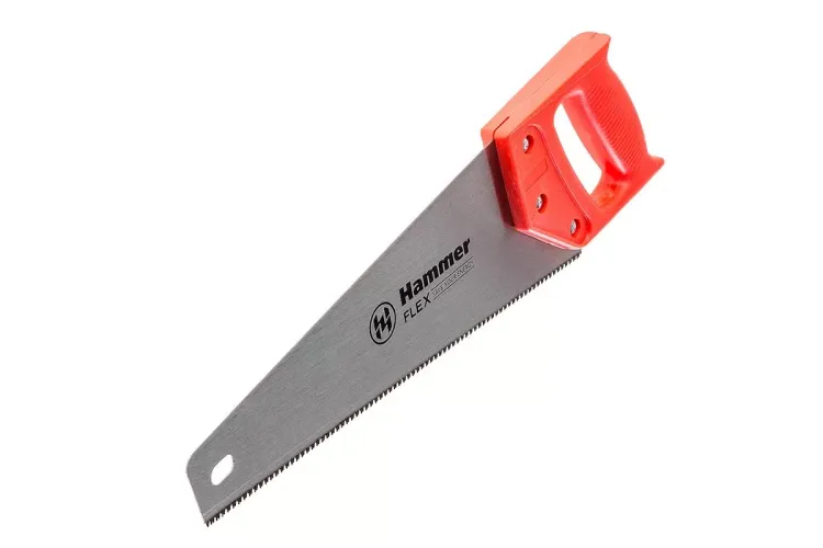 Ножовка HAMMER 601-009 купить в Нижневартовске