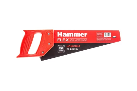 Ножовка HAMMER 601-009 купить в Нижневартовске