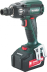 Гайковерт аккумуляторный Metabo SSW 18 LTX 400 купить в Нижневартовске