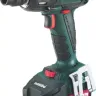 Гайковерт аккумуляторный Metabo SSW 18 LTX 400 купить в Нижневартовске