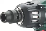 Гайковерт аккумуляторный Metabo SSW 18 LTX 400 купить в Нижневартовске