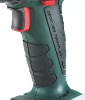 Гайковерт аккумуляторный Metabo SSW 18 LTX 400 купить в Нижневартовске