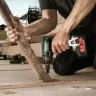 Гайковерт аккумуляторный Metabo SSW 18 LTX 400 купить в Нижневартовске