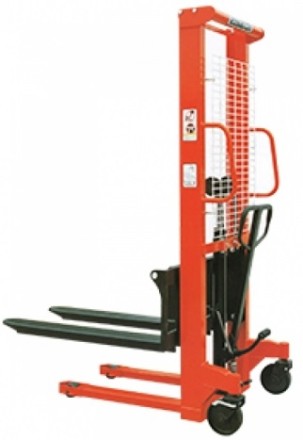 Ручной штабелер PROLIFT SDF 1516 1500 кг h-1600 мм купить в Нижневартовске