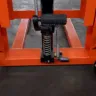 Ручной штабелер PROLIFT SDF 1516 1500 кг h-1600 мм купить в Нижневартовске