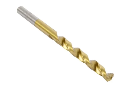 Сверло по металлу HAMMER Ф5х86мм (DR MT 5,0мм*86/52мм) купить в Нижневартовске