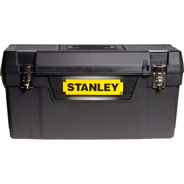 Ящик для инструментов 25 пластмассовый NESTED Stanley 1-94-859 купить в Нижневартовске