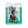 Щетки угольные HAMMER 404-215 Щетки угольные (2шт.) для Makita (СВ-153) AUTOSTOP купить в Нижневартовске
