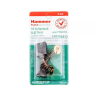 Щетки угольные HAMMER 404-215 Щетки угольные (2шт.) для Makita (СВ-153) AUTOSTOP купить в Нижневартовске