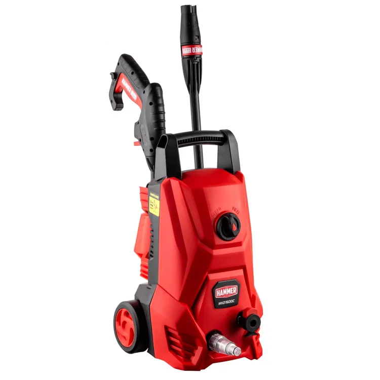 Мойка высокого давления Hammer MVD1500C купить в Нижневартовске