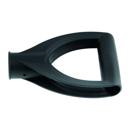 Пластиковая рукоятка для лопат и вил V-образная d-36 мм Россия 68426 купить в Нижневартовске