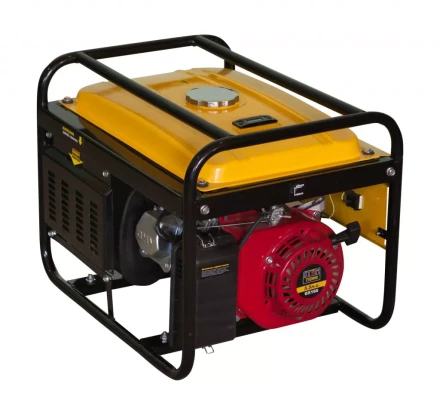 Бензиновый генератор STEM Techno SPG 2000 купить в Нижневартовске