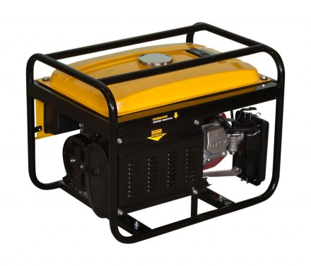 Бензиновый генератор STEM Techno SPG 2000 купить в Нижневартовске