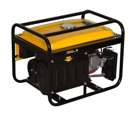 Бензиновый генератор STEM Techno SPG 2000 купить в Нижневартовске