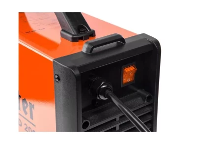 Сварочный аппарат WESTER MMA-VRD 200 купить в Нижневартовске