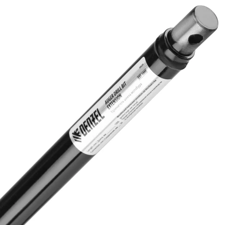 Удлинитель шнека мотобура EXT-1000, длина 1000 мм,соединение 20 мм Denzel 56029 купить в Нижневартовске