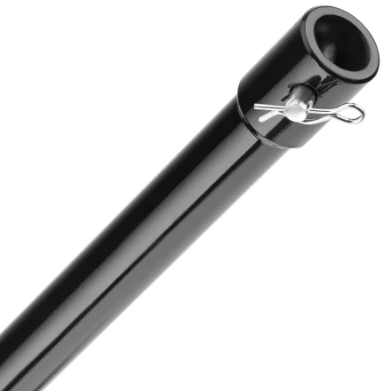 Удлинитель шнека мотобура EXT-1000, длина 1000 мм,соединение 20 мм Denzel 56029 купить в Нижневартовске