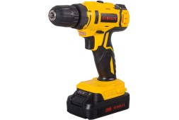 Дрель-шуруповерт Eurolux ДА-20/2Li 72/14/52