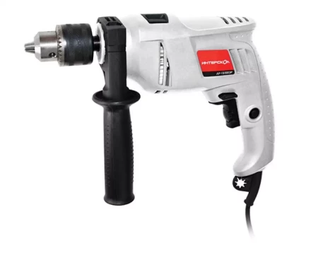 Дрель ударная ИНТЕРСКОЛ ДУ-13/500ЭР (545.1.0.00) купить в Нижневартовске