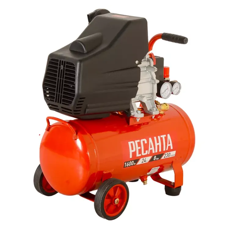 Компрессор Ресанта КП-24/230М 74/7/1 купить в Нижневартовске