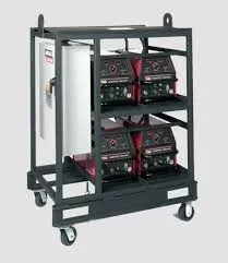 Стойка для сварочного аппарата ELITECH купить в Нижневартовске