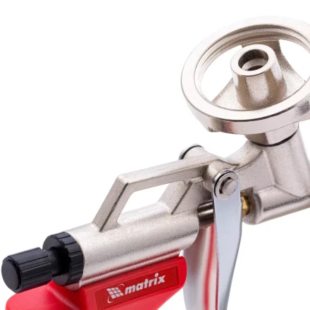 Пистолет для монтажной пены Мастер Matrix 88681 купить в Нижневартовске