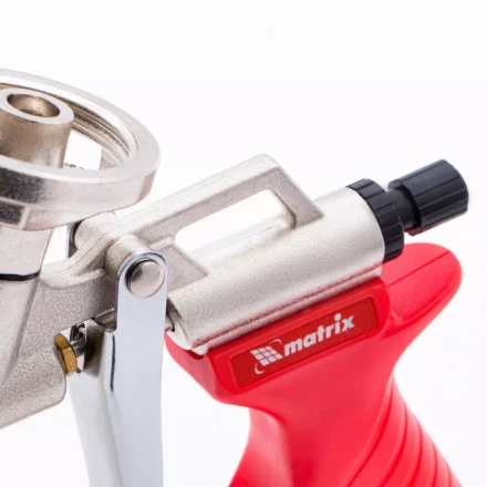 Пистолет для монтажной пены Мастер Matrix 88681 купить в Нижневартовске