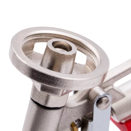 Пистолет для монтажной пены Мастер Matrix 88681 купить в Нижневартовске