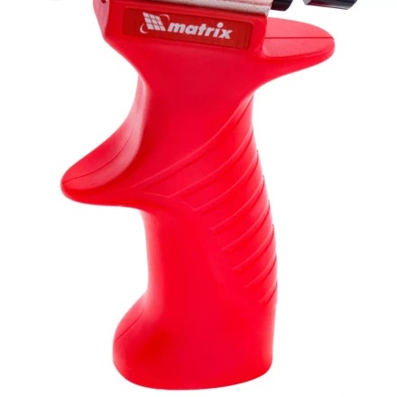 Пистолет для монтажной пены Мастер Matrix 88681 купить в Нижневартовске